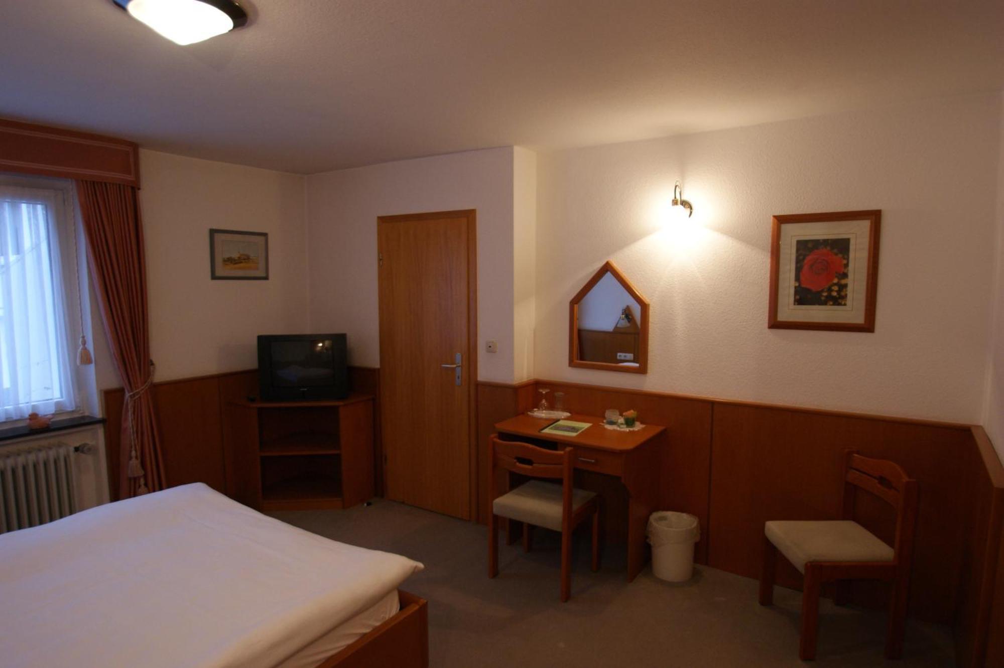 Bertricher Hof Hotel Garni Bad Bertrich Cameră foto