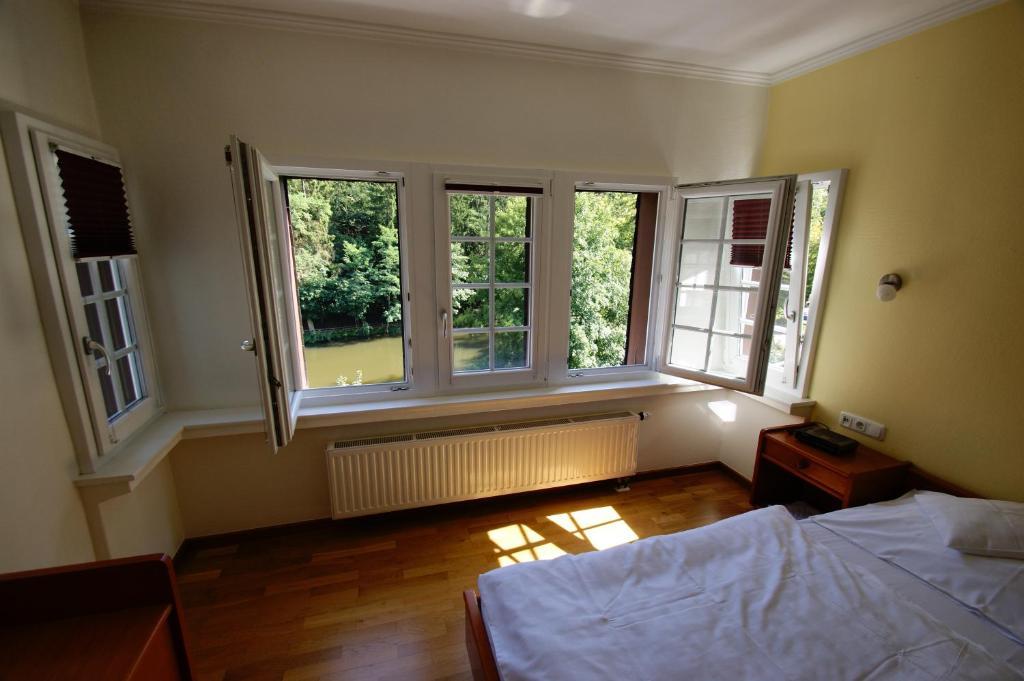 Bertricher Hof Hotel Garni Bad Bertrich Cameră foto